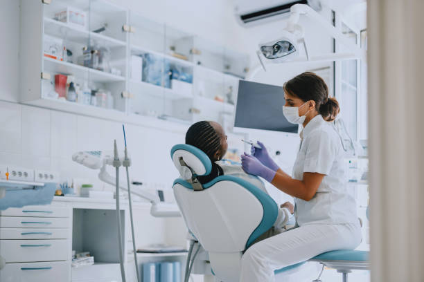 TMJ/TMD Treatment in Cheyenne, WY